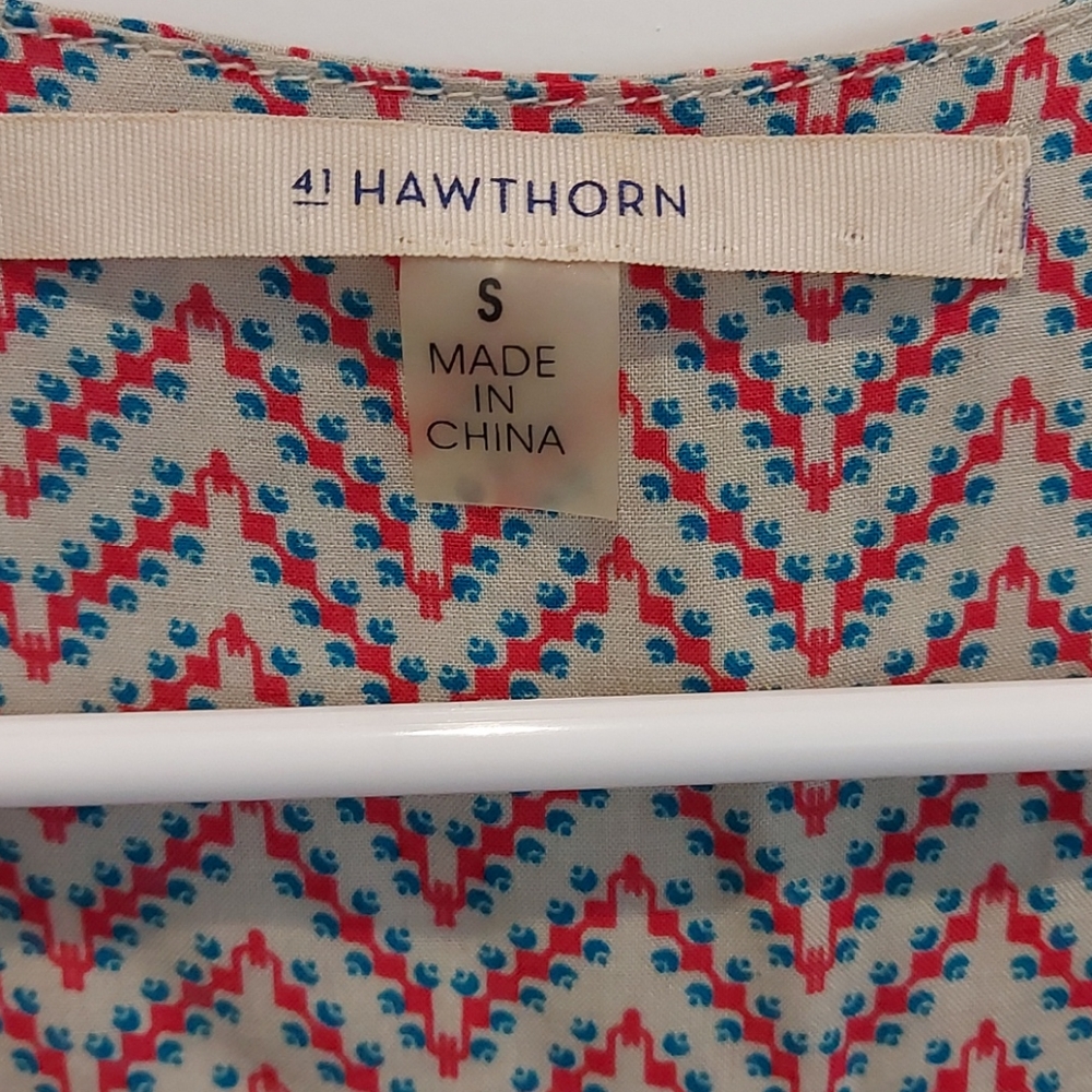Blouse - Picture 2 of 4